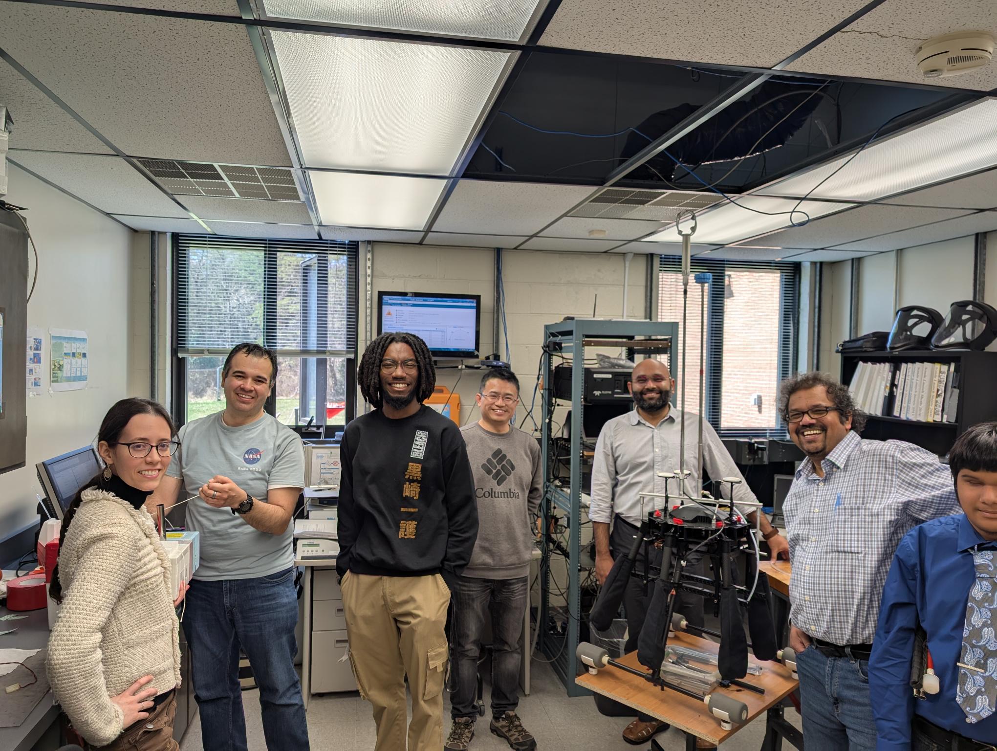 HUBC Seminar Series